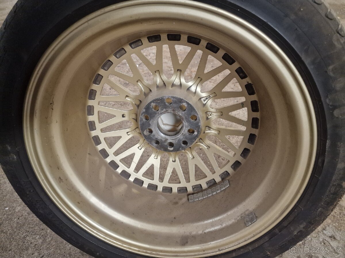RSW 225/45 R17 - 5