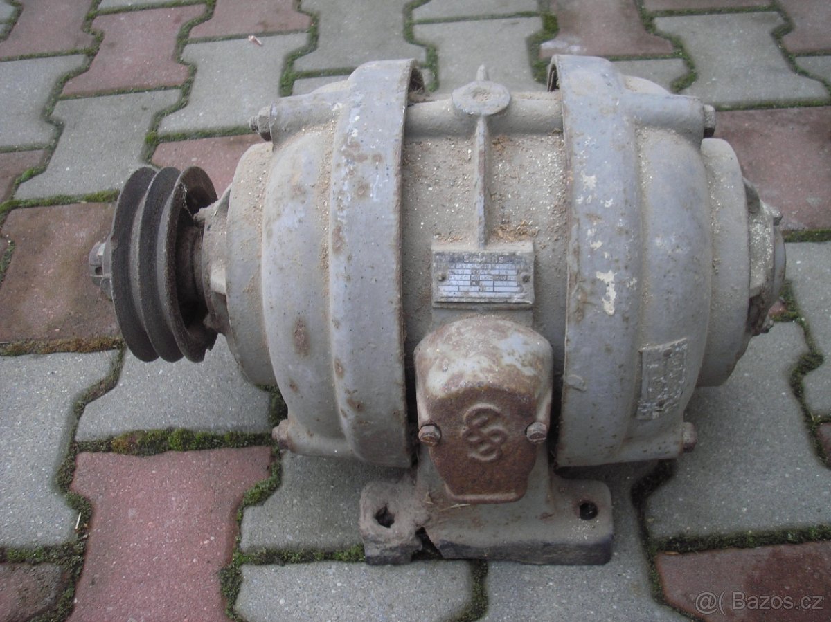 vypínače, motor - 5