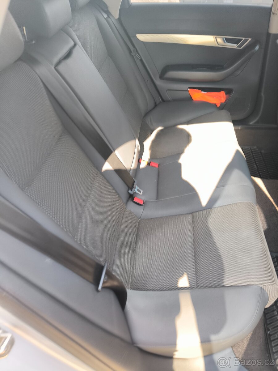 Audi A6 Allroad Quattro - 5