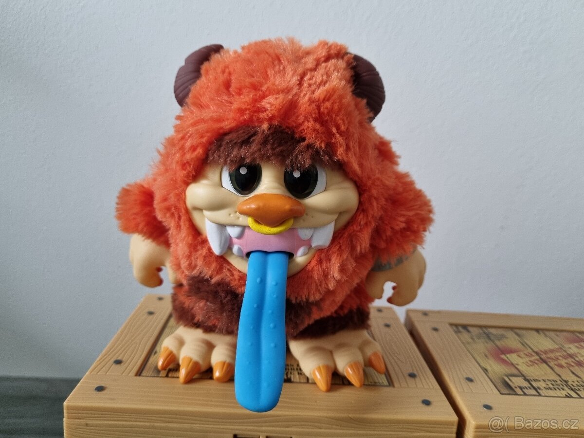 Prodám Crate Creatures - 5