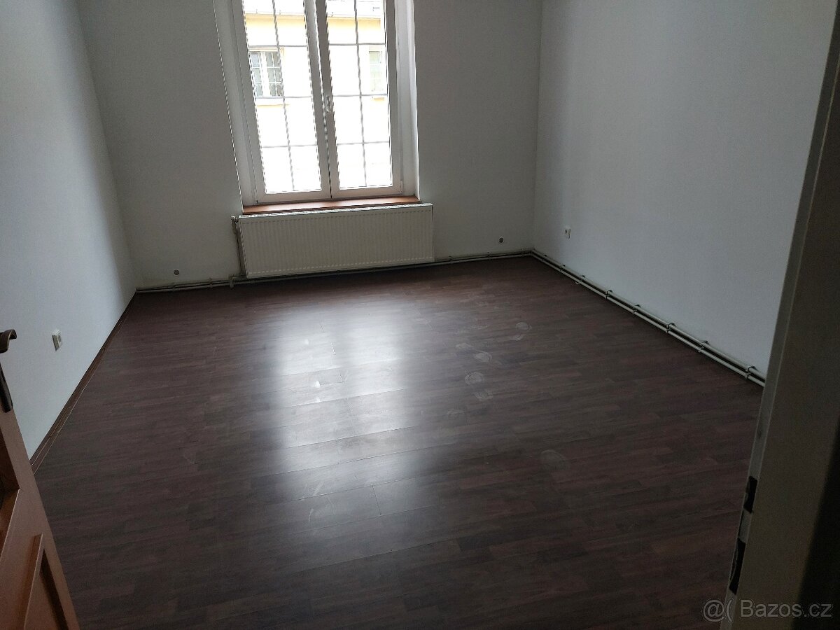 Pronájem bytu - 5