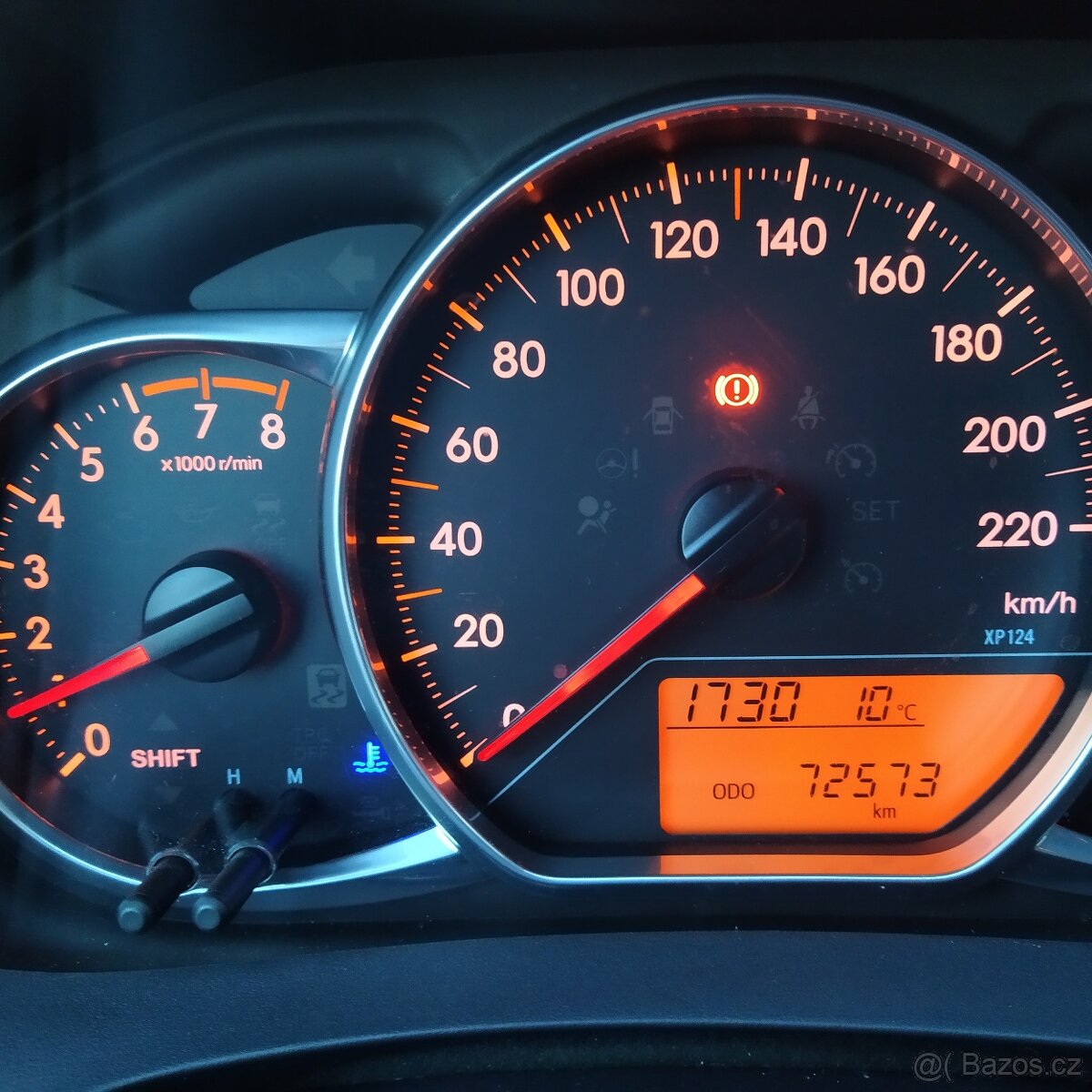 Toyota Yaris Selection - 5