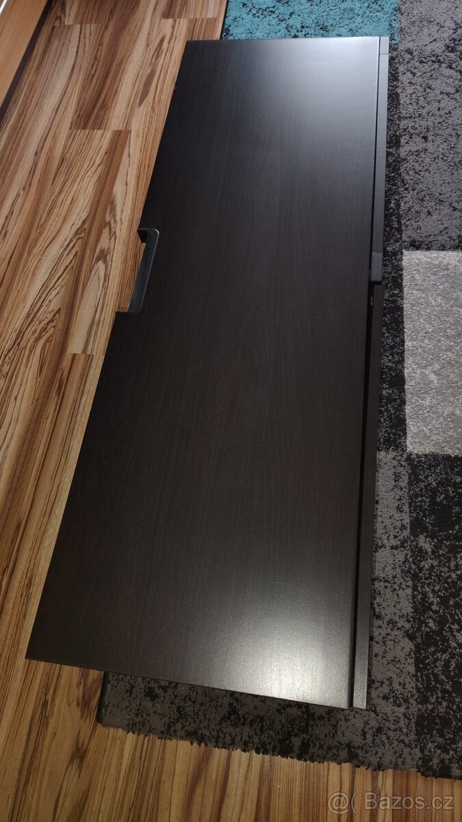 Skříň Besta-tv stolek - 5