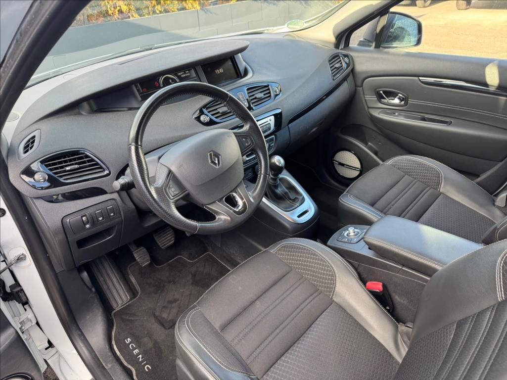 Renault Scénic 1,2 (2015) - 5
