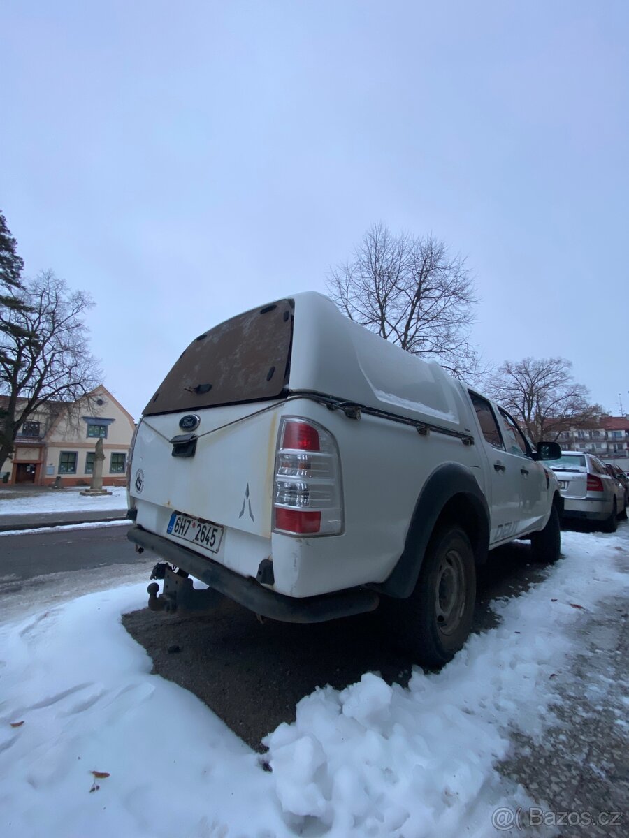⭕️ Ford Ranger ⭕️ - 5