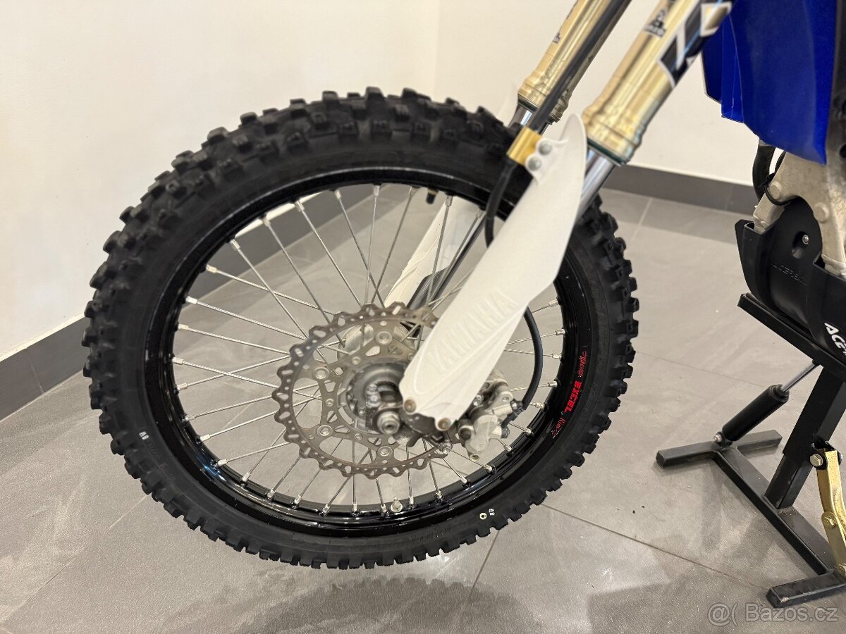 Yamaha yzf 250