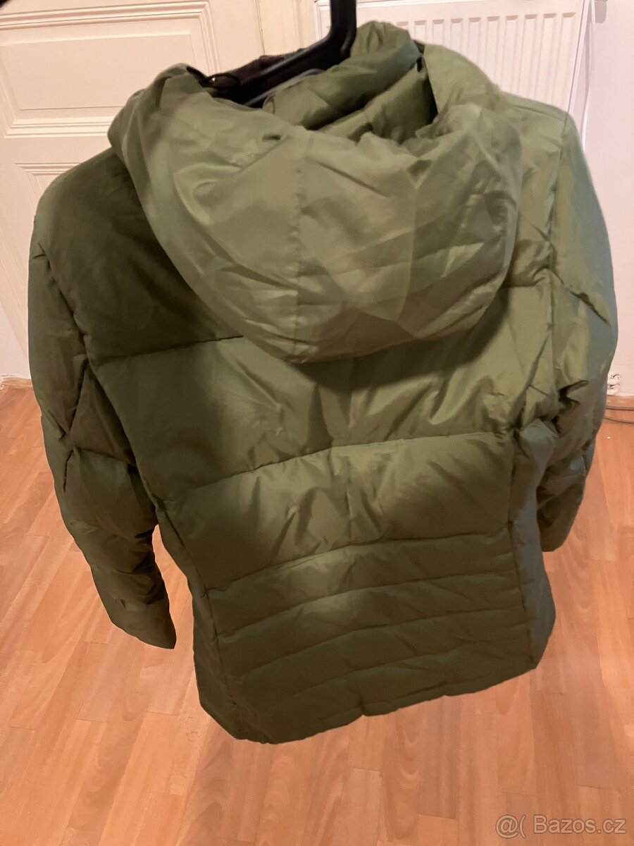 Dámska bunda Gant - 5