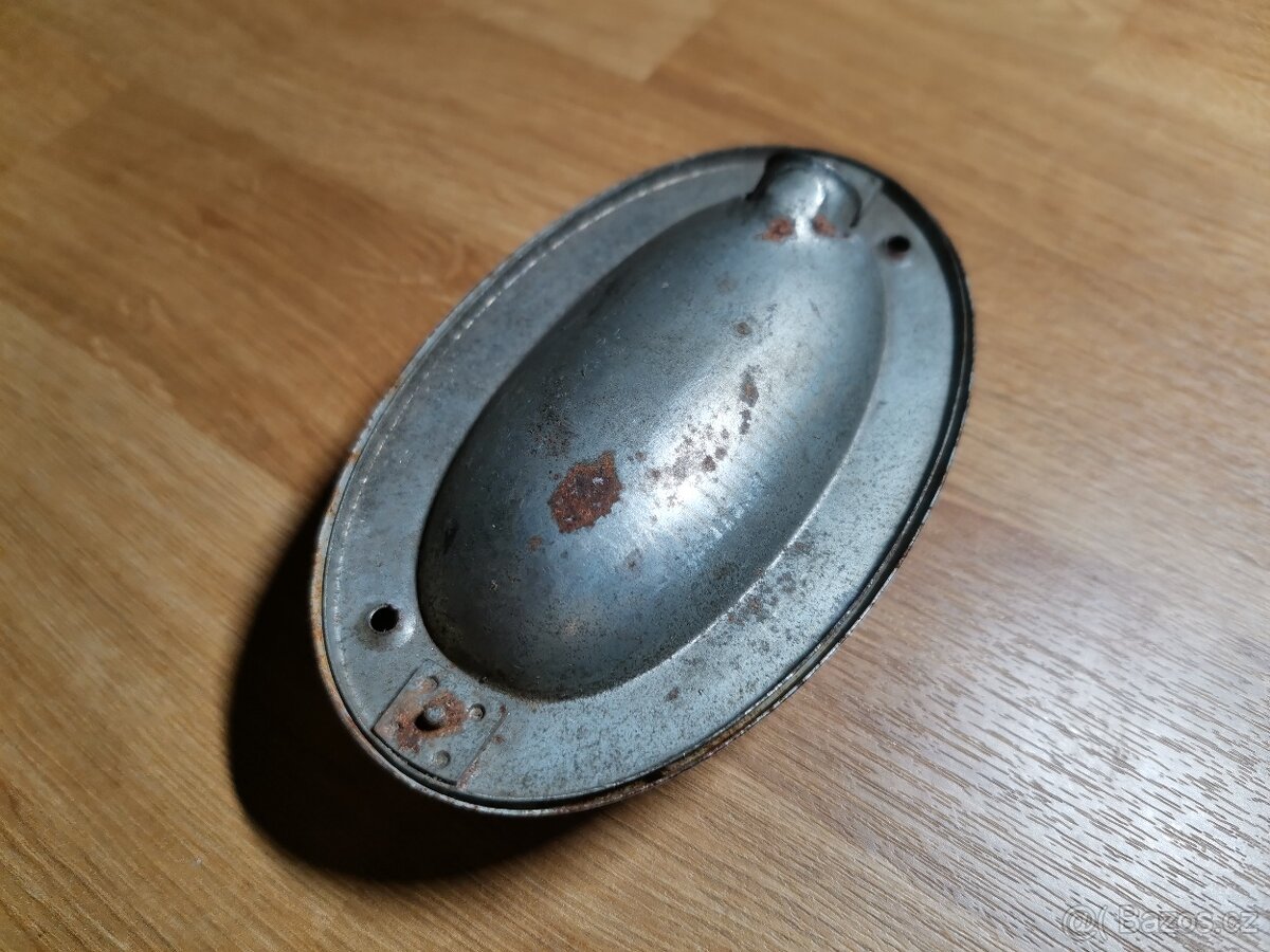 B9 Stropní světlo Škoda Octavia Spartak Felicia - 5