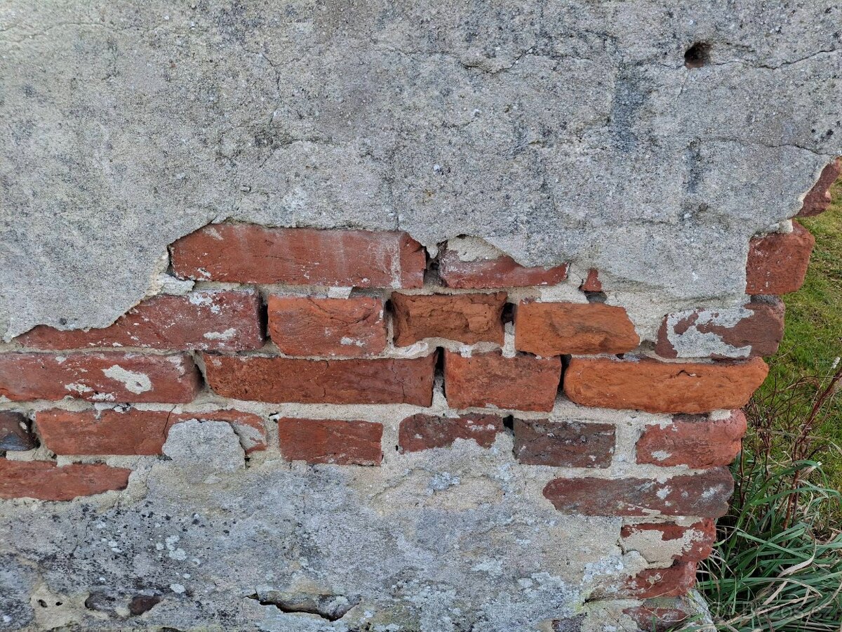 stavební suť ze stodoly - 5