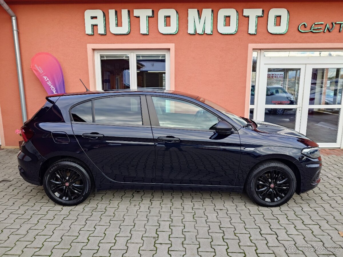 Fiat Tipo 1.4 Street 70 kW (ODPOČET DPH) - 5