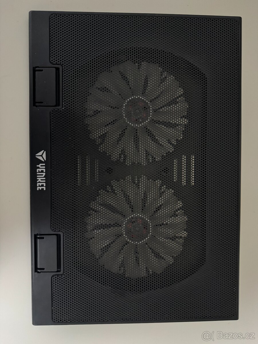 Lenovo Legion Y540-15IRH, Intel Core i5 9300H, GTX 1660Ti - 5