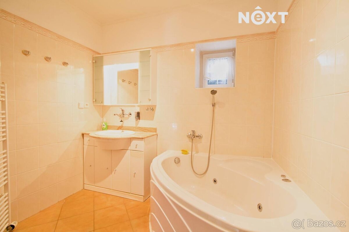 Pronájem Rodinný dům, 240㎡ - 5