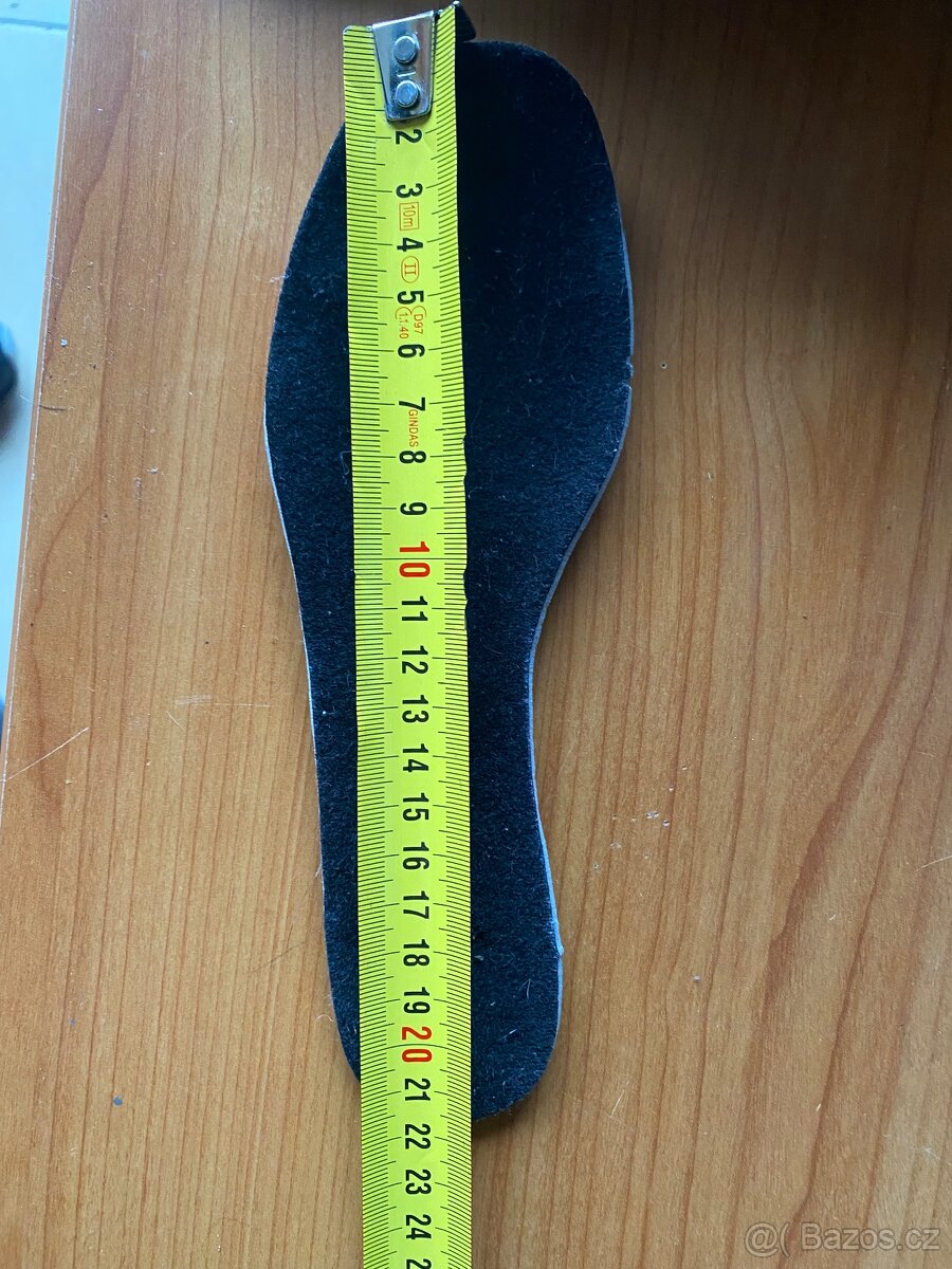 Dětské brusle Bauer - 5