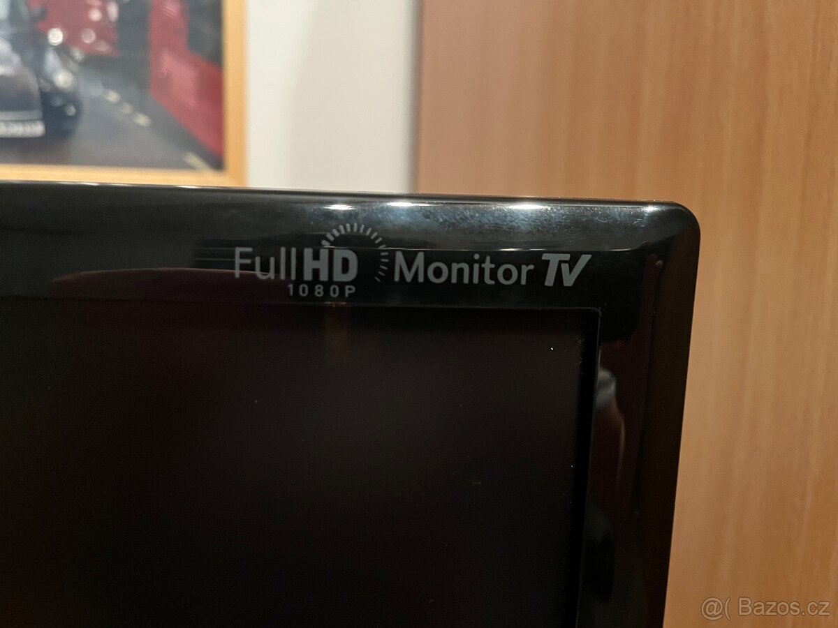 Malá TV, zn. LG, úhlopříčka 54,5 cm - 5