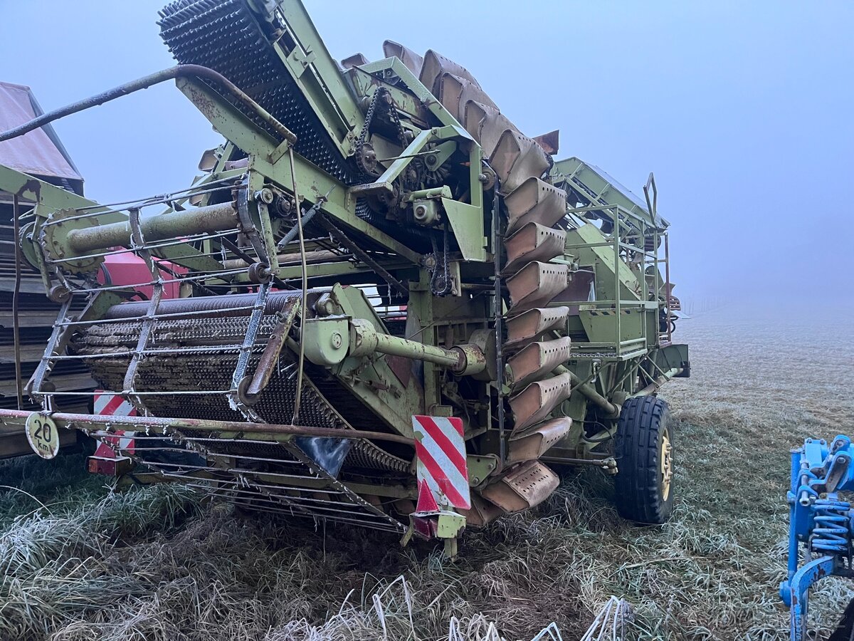 Fortschritt e686 Wiemar - 5