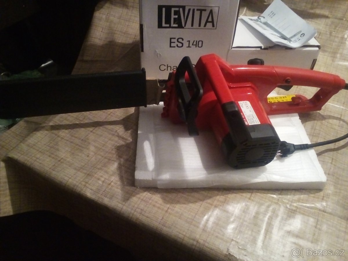 LEVITA S 140 - 5