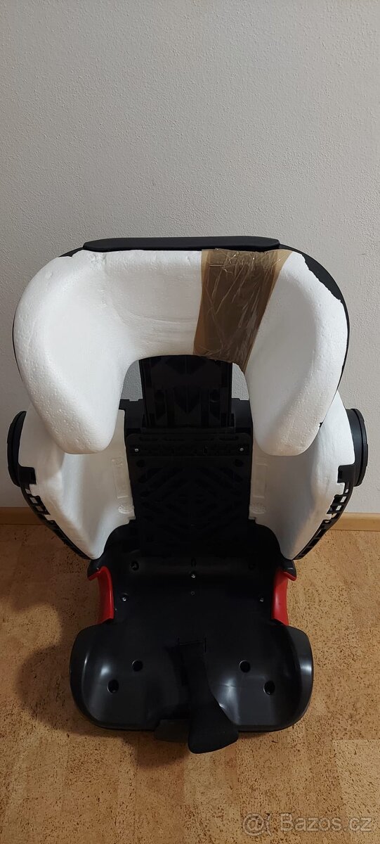 Dětská autosedačka ROMER KIDFIX S, 15-36 kg - 5