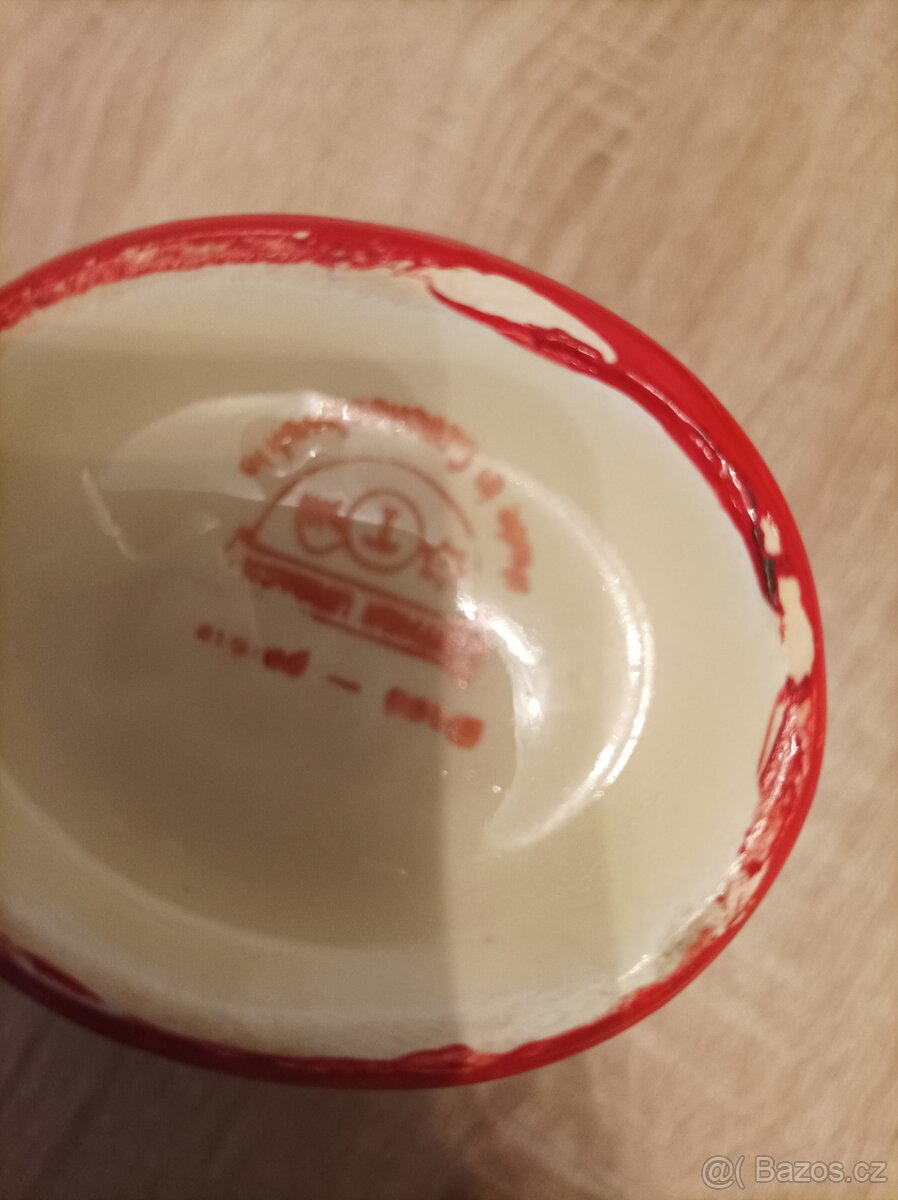 Džbanek po babičce - 5