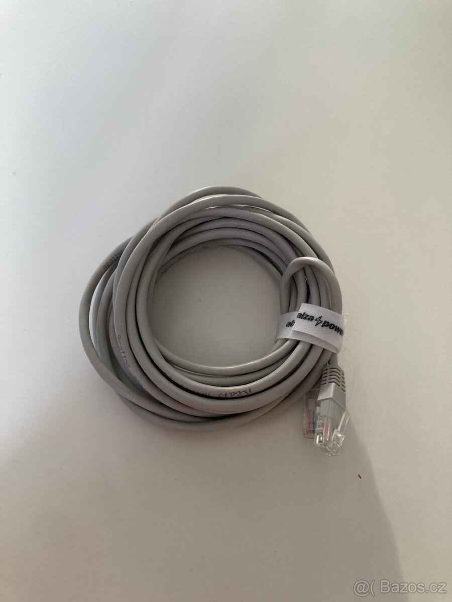 Lan kabel/y RJ45 - 5