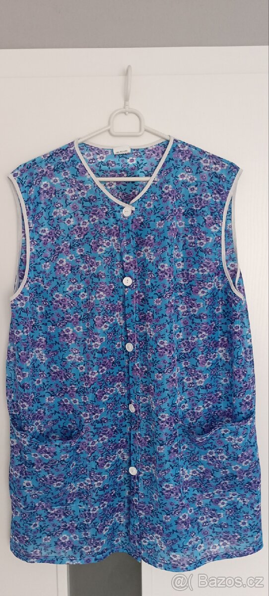 Dámské šatové zástěry - 5