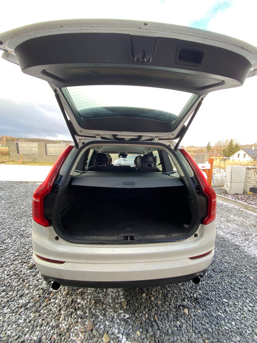 Volvo XC90, 2016 - 5