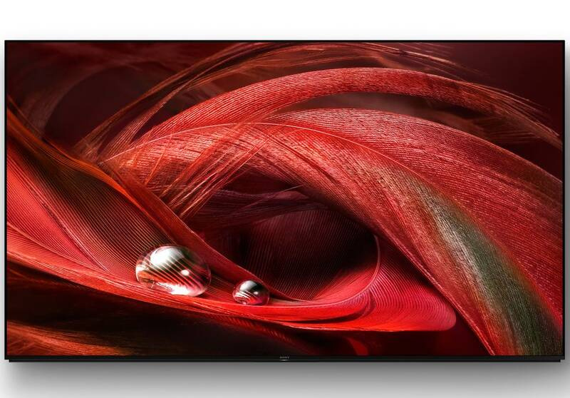 4K Smart tv Sony XR-85X95J, Cognitive Processor XR - 5