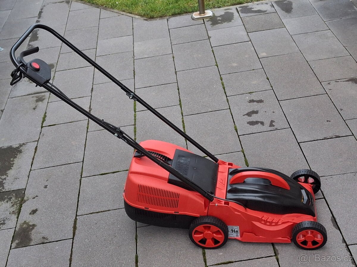 Elektronická sekačka - 5