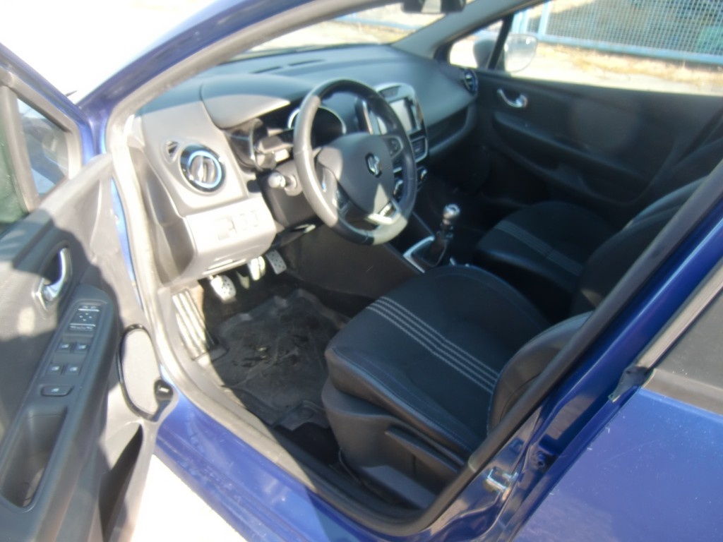 Renault Clio IV Grandtour 1,2 GT - 5