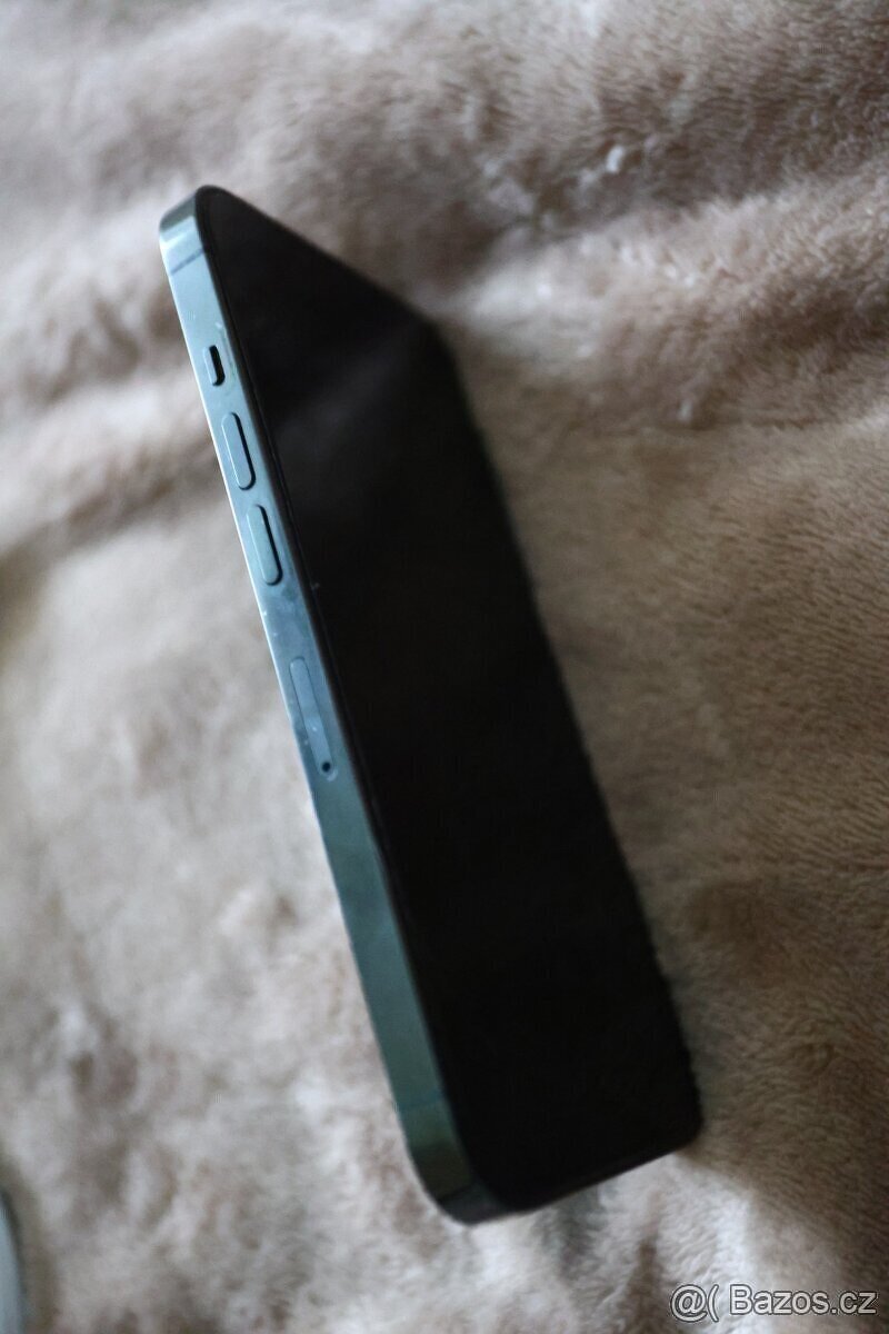 iPhone 13 Pro Alpsky Zelená 256GB - 5