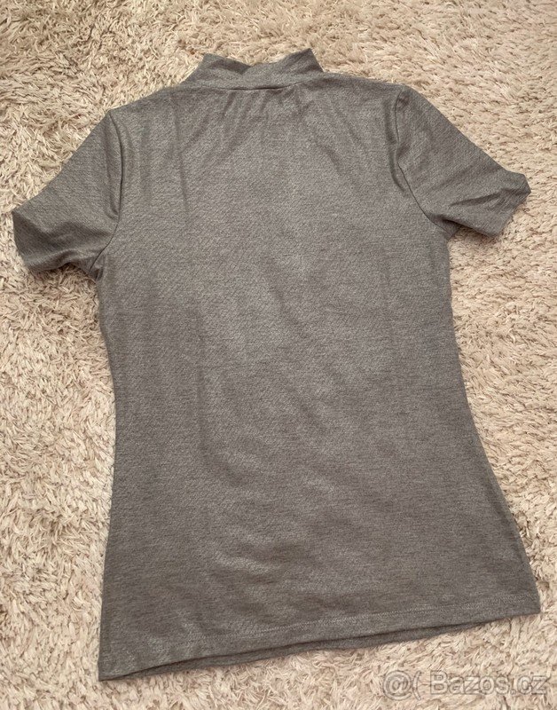 Nové tričko Orsay XS - 5