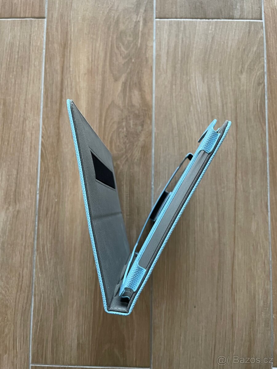 Nový modrý obal / pouzdro na tablet TCL TAB 11 FE - 5