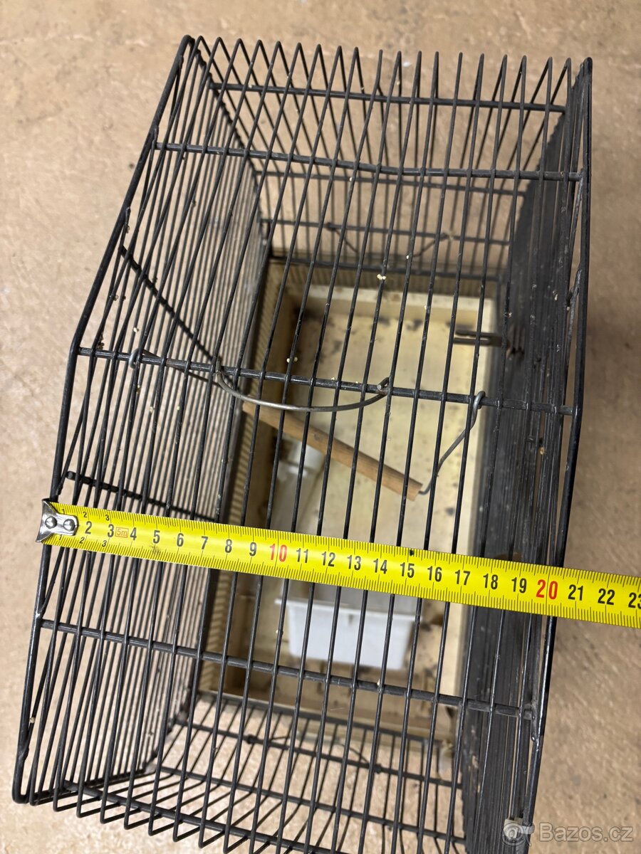 klec pro andulku - 5