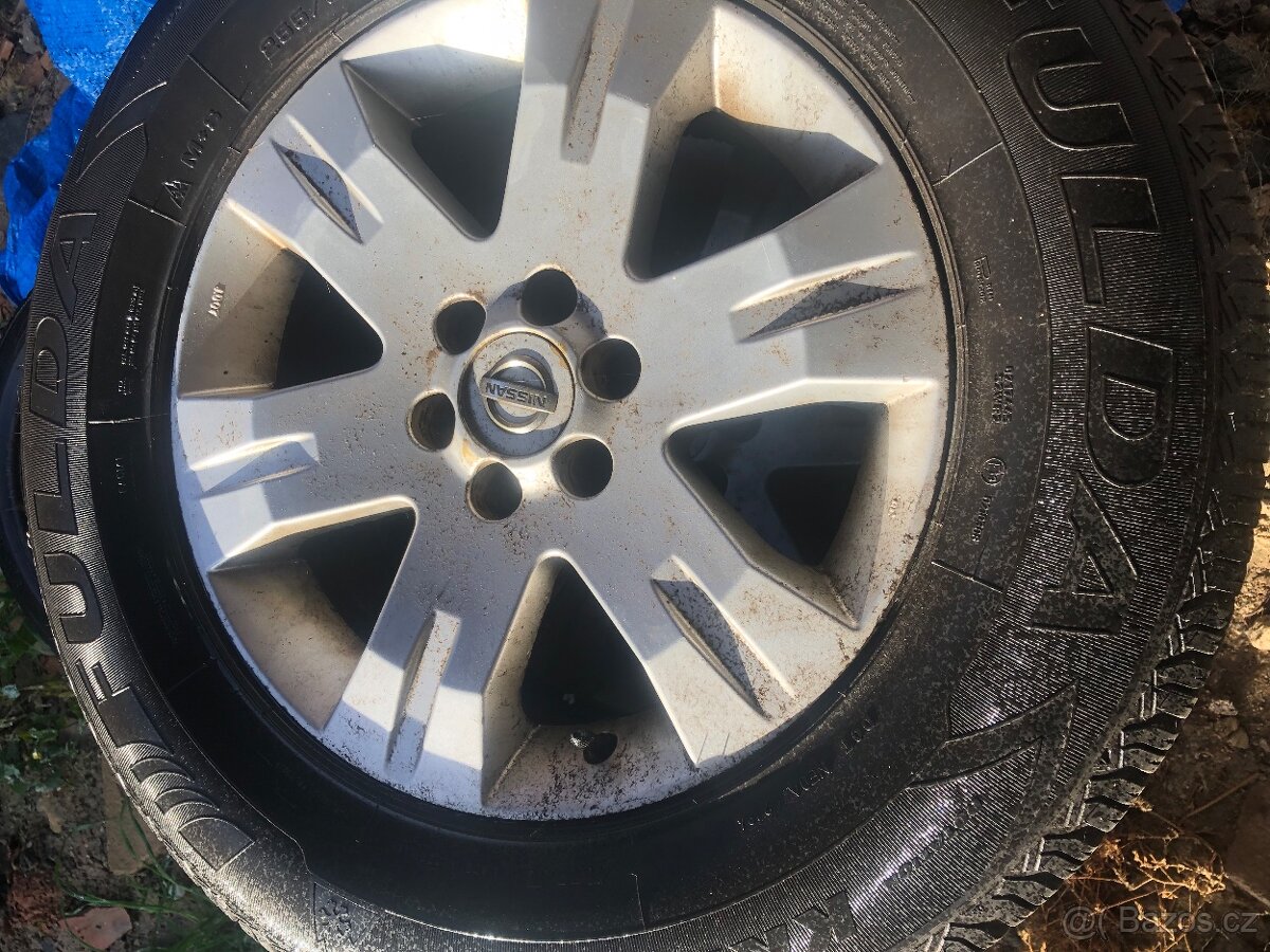 Prodam sadu nisan - 5