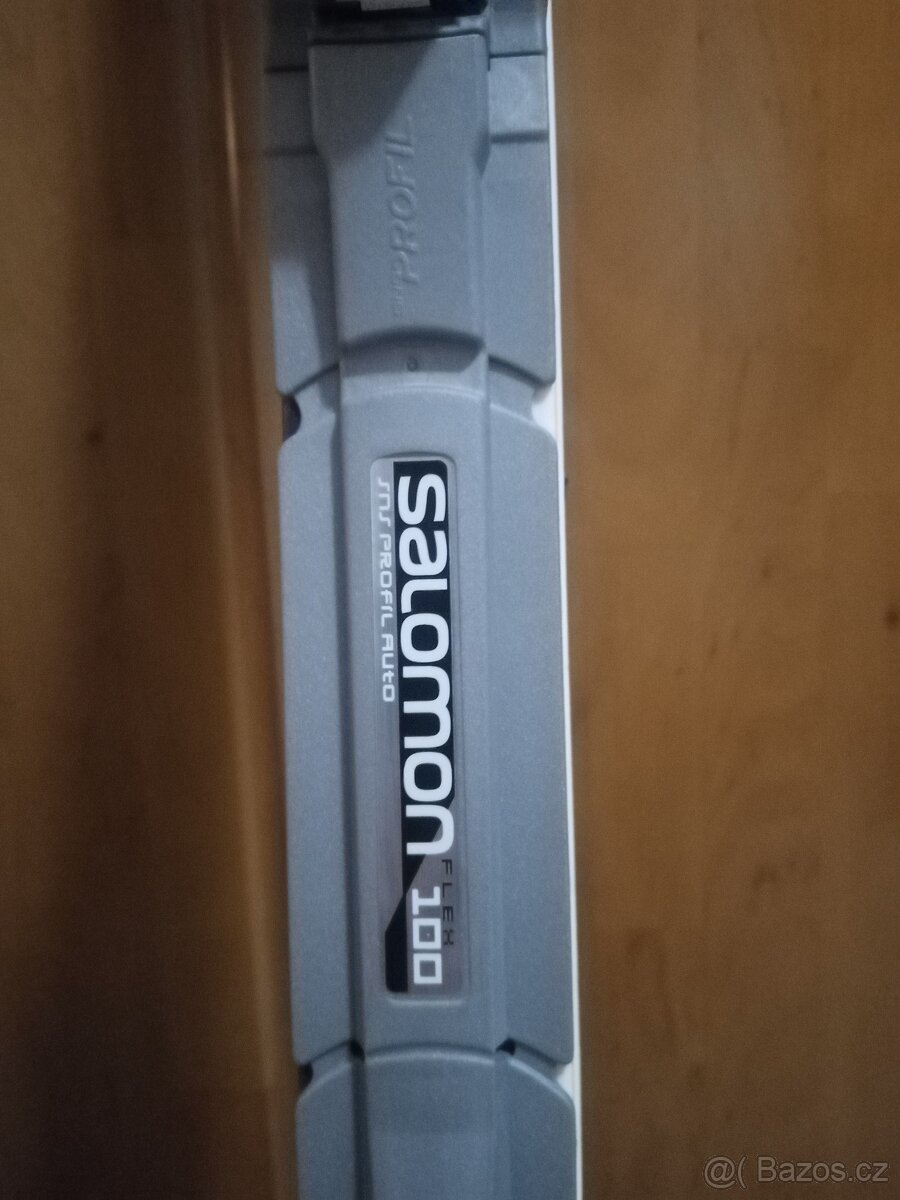 PRODÁM BĚŽKY ZN. ATOMIC - 5