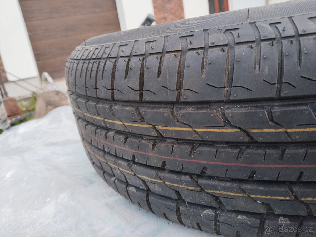 NISSAN Almera - nová rezerva_1000,-Kč - 5