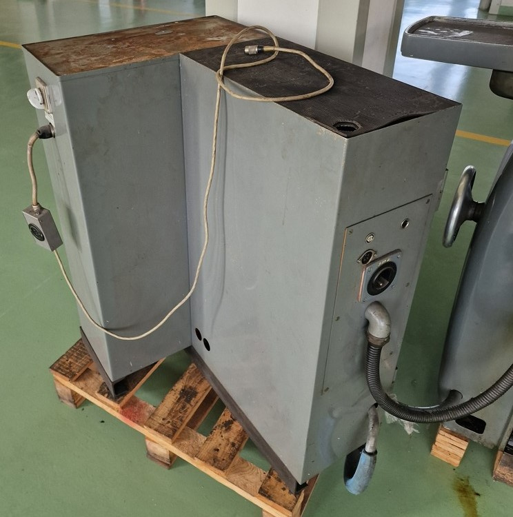 Bruska DECKEL TYP. LK - 5