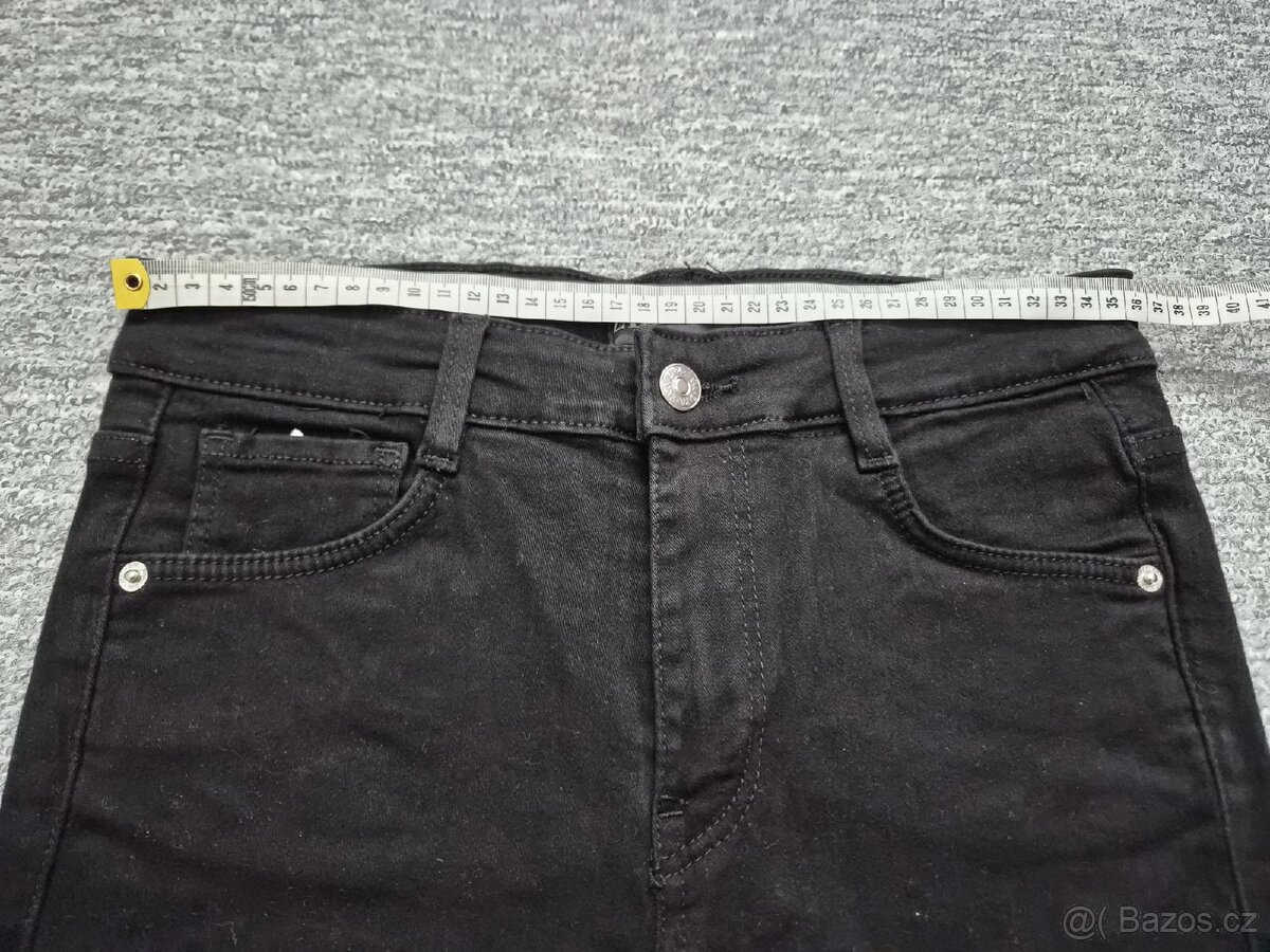 Dámské džíny - 5