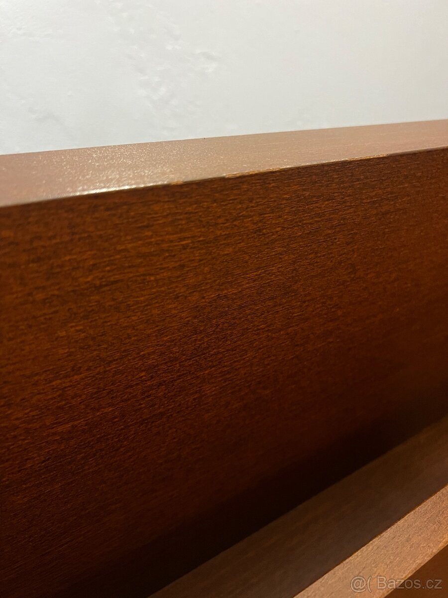 Postel IKEA Malm 160 cm - 5