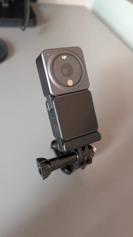 JI Action 2 Dual-Screen Combo - 5