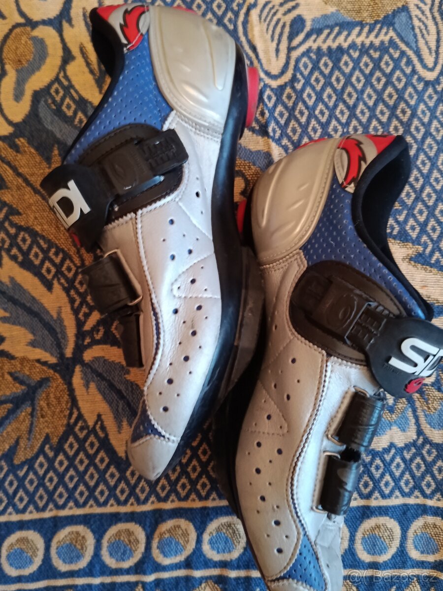Tretry Sidi - 5