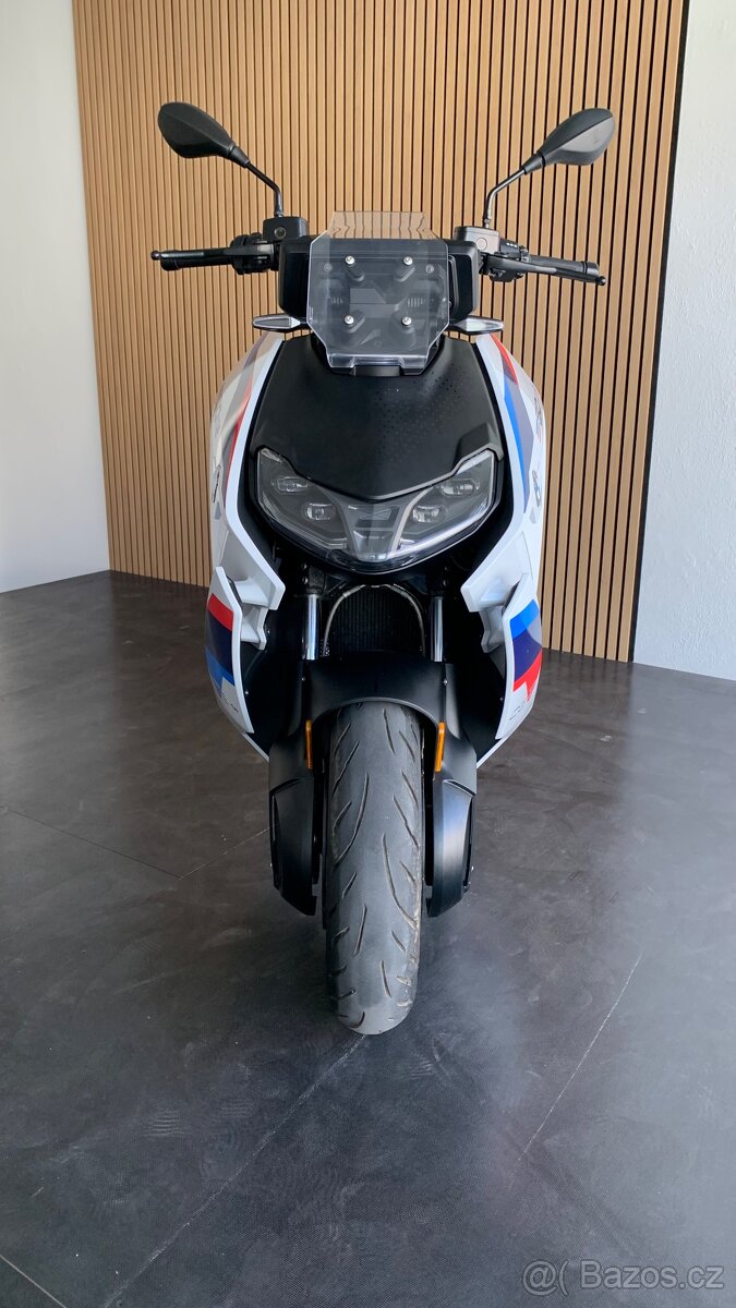 BMW CE04 - 5