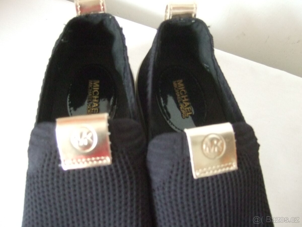 Espadrilky Michael Kors - 5