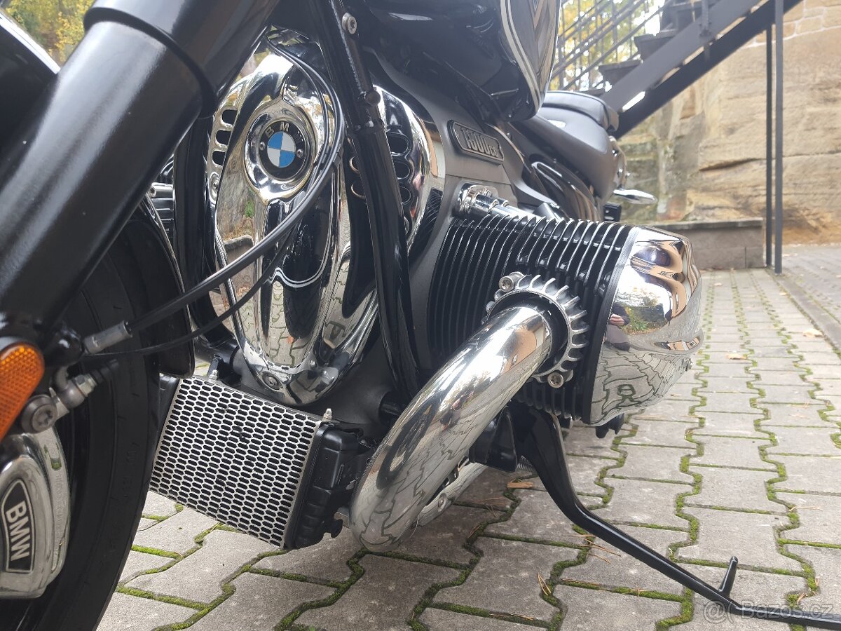 BMW R 18 First Edition 319.000,- Kč - 5