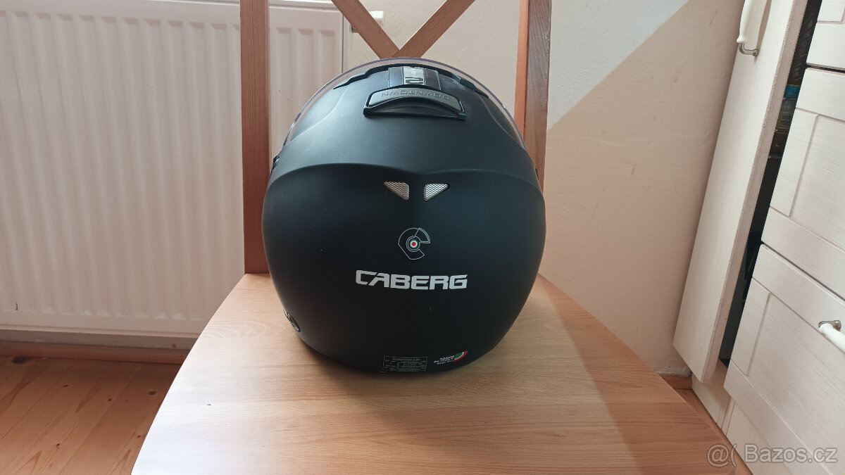 Moto přilba Caberg Dowentowen S BT-vel.55-56 - 5