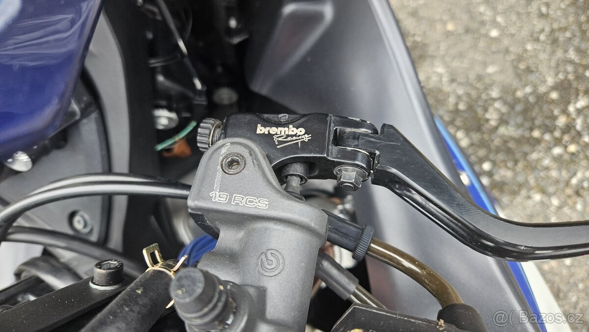 Suzuki GSX-R 1000 - 5