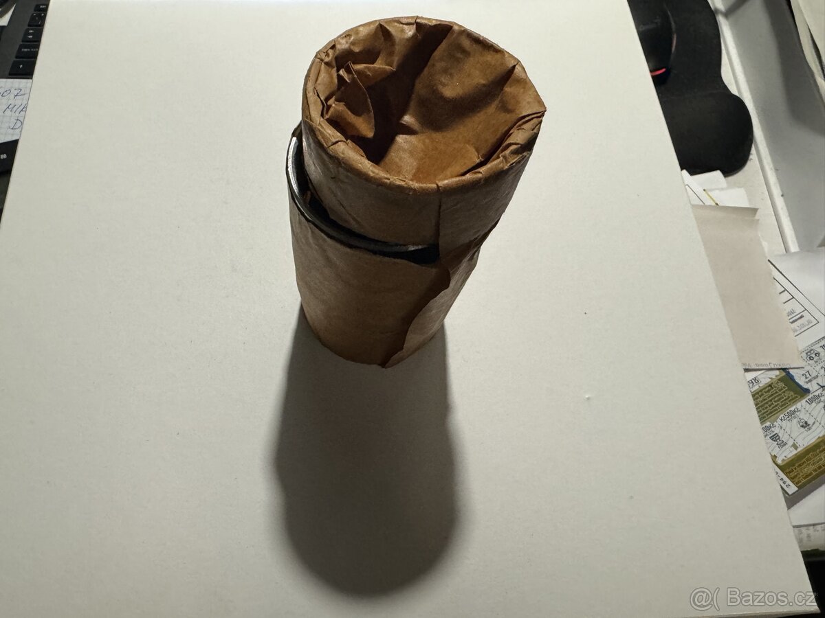 Volha Gaz Uaz,pouzdra uložení vačkové hřídele, nové originál - 5