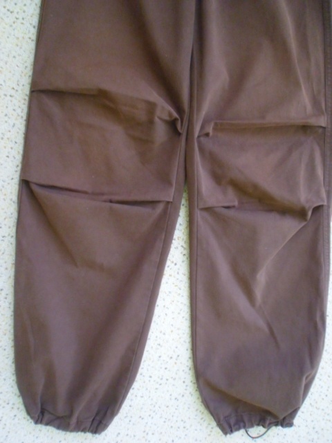 Kalhoty vel. XS - výborný stav - 5