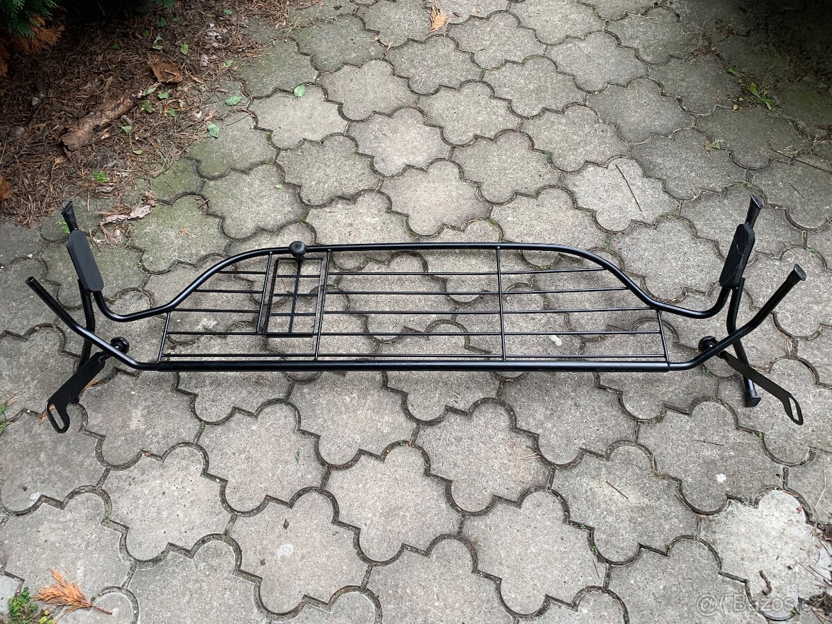 SUBARU OUTBACK BP/BL PŘEPÁŽKA - 5