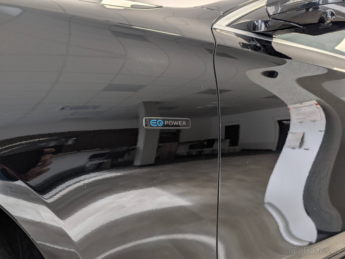 Mercedes-Benz Třídy E 2,0 E300 DE EQ POWER 225 KW AM - 5