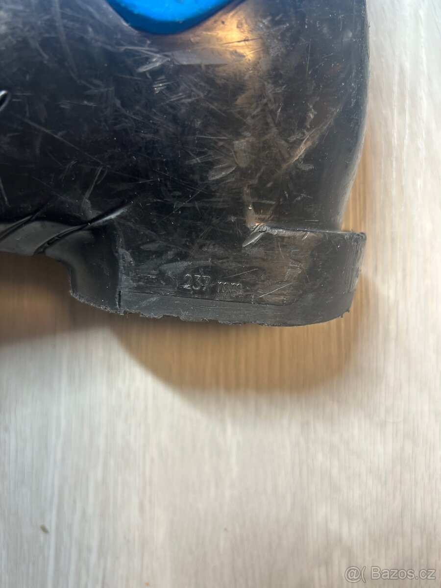 Dětské lyžařské boty - 5